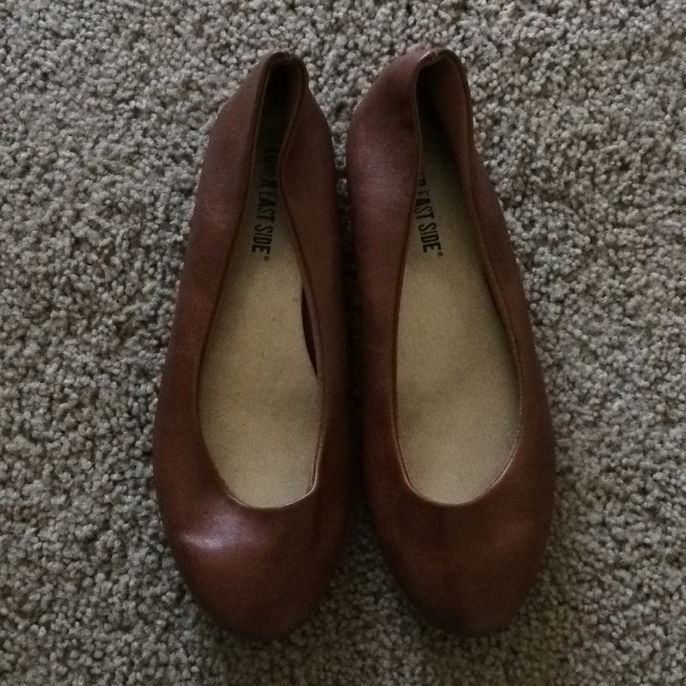 Flats